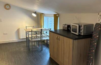 Unique, Large 2 bedroom Flat - Foto 9