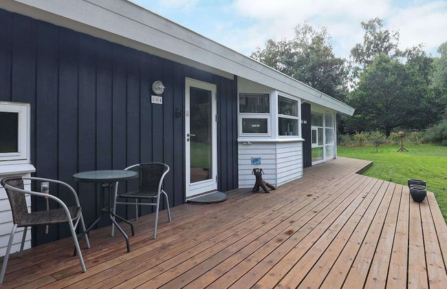 6 Person Holiday Home in Farso - Photo 24