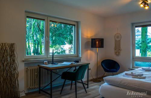 Kokomani Living Wetzlar - Foto 51