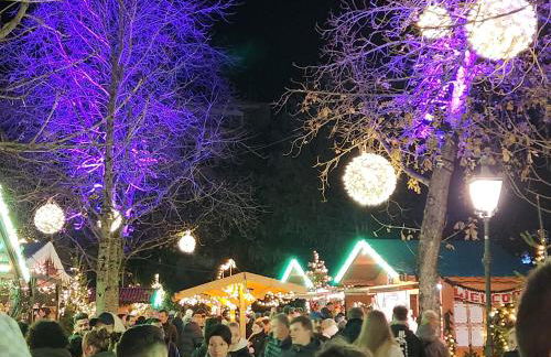 J&L Apartment Industrie Nord - Foto 41