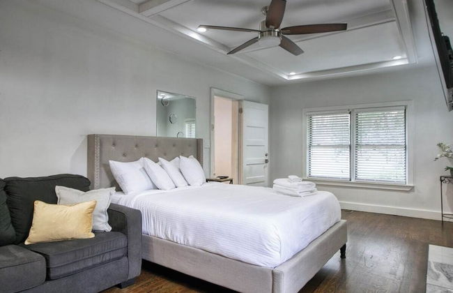 Buckhead Chateau Message Now for Summer Special - Foto 18