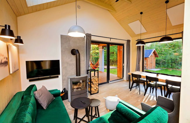 Winiec Family Houses - Foto 42