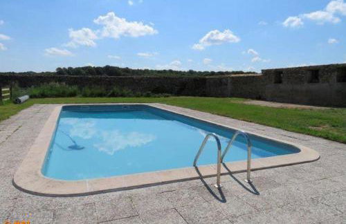 Manoir du Bois Joly - Gîte du Fournil - Foto 46