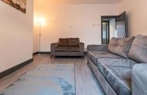 Urmston House - Foto 12