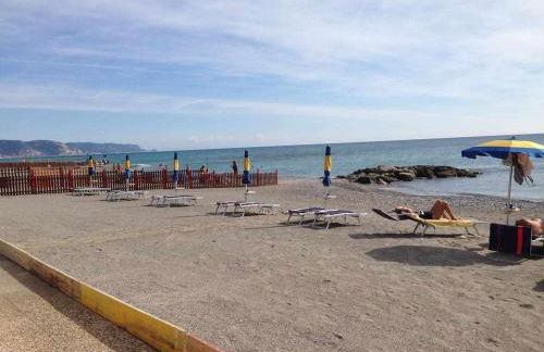 Casa Isa a 30 metri dalla spiaggia - Foto 26
