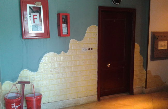 Fanara Apartments Armed Forces - Foto 10