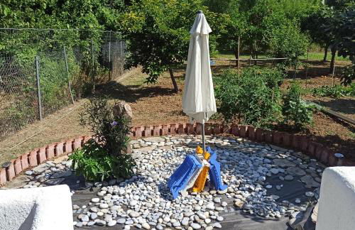 Εξοχική κατοικία - cottage Τίνα - Foto 25