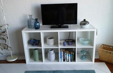 Superb view over Cascais and the Ocean, with wonderful balcony - Foto 10