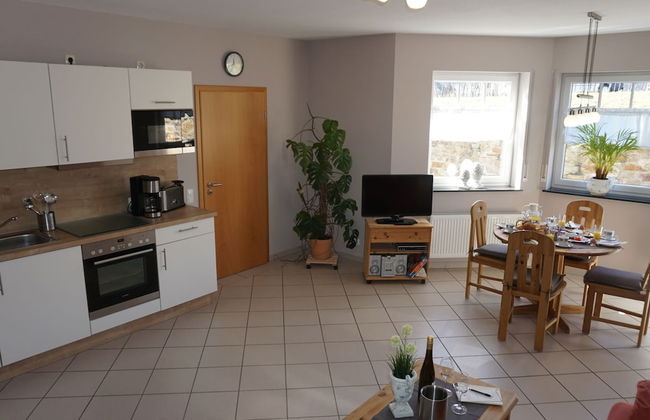 Vineyard View Romantic Stay - Foto 5