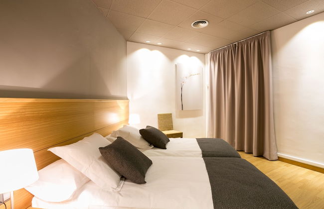 Serennia Apartments Ramblas-Pl.Catalunya - Foto 38