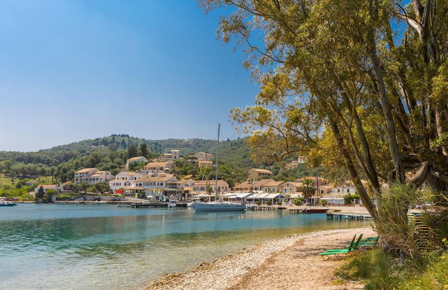 Villa Frosso Large Private Pool Walk to Beach Sea Views A C Wifi Car Not Required - 556 - Foto 51