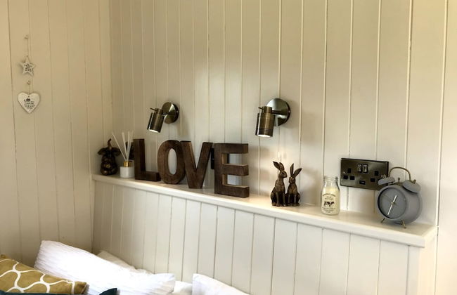 Beds of Silk Luxury Glamping - Photo 9