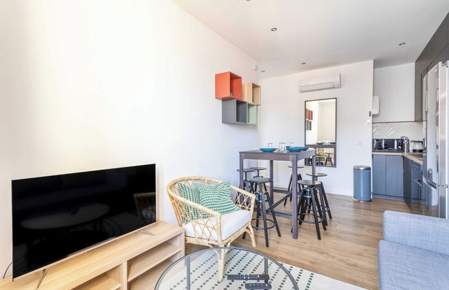 Amazing Apartment Vieux Port Marseille - Foto 13