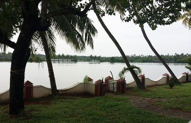 The Ambassador’s Residence – a VKation Experience - Foto 8