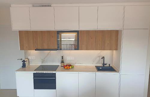 Céntrico apartamento cozy con piscina y parking - Foto 8