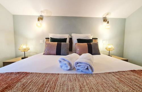 Cabanes du Domaine des Fées - Foto 64