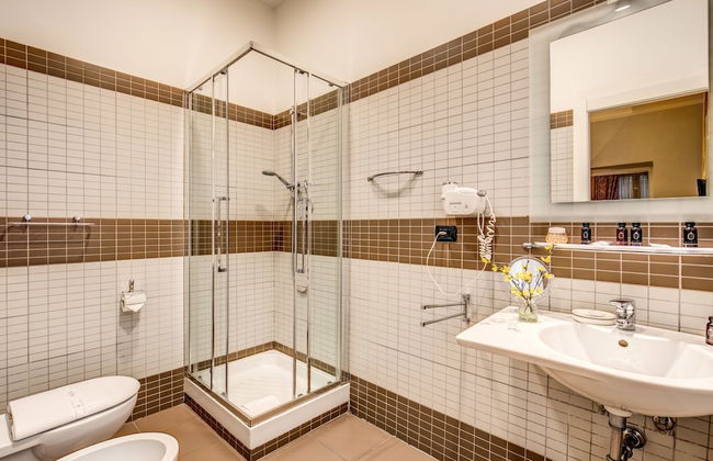 Gravina Suite Frattina - Foto 34