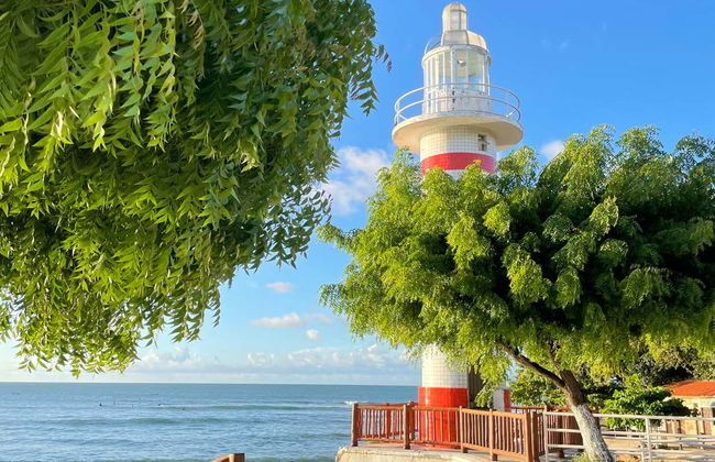 Excursão a Paracuru + Buggy nos Lençóis Paracuruenses - Foto 6