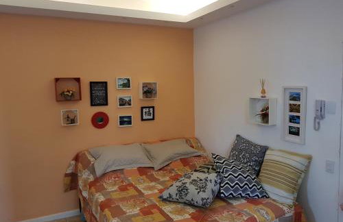 Temporada Rio Studio Lily 1 - Perto do Cristo e Copacabana - Photo 20