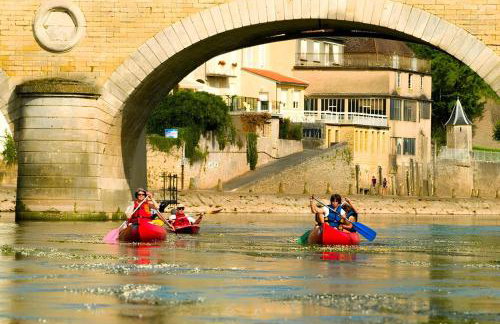 Lumineux Le Bugue - Foto 25