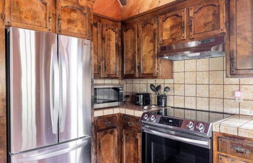 The Badger House - Foto 19