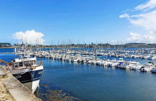 Holiday Home VILLA Kergoz by Interhome - Foto 53