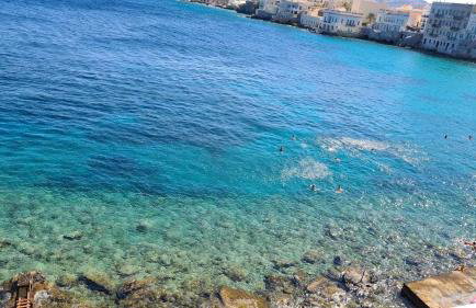 Seaside Serenade 1, suite - Foto 17