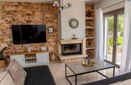 Giannakis Villa Corfu - Foto 104