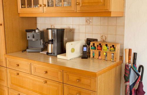 Ferienwohnung Kurrer - Foto 18