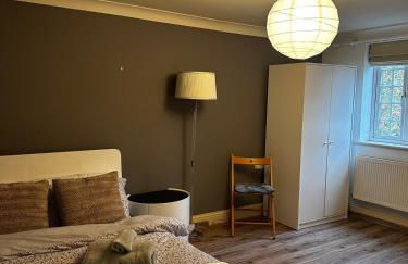 Beautiful three story town house - Foto 23