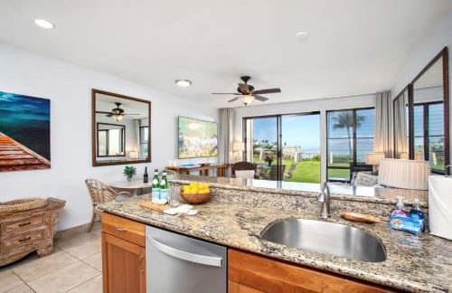 Napili Point 1-Bedroom Oceanfront Condo with Luxury Amenities! Complimentary Rental Car Included! NAP-B13 by KBM - Foto 30