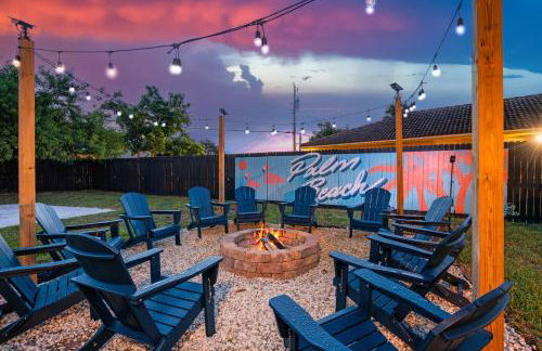 Your own 5BR Private Oasis! wPrivate PoolPickleball - Photo 5