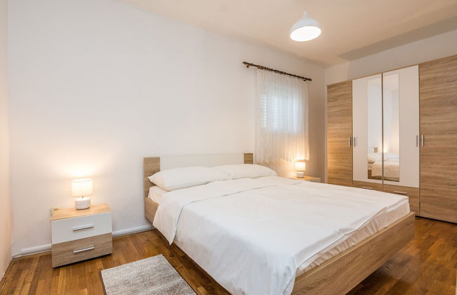 Apartments Napros - Foto 10