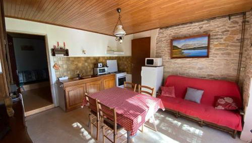 Gîte le Causse - Foto 2