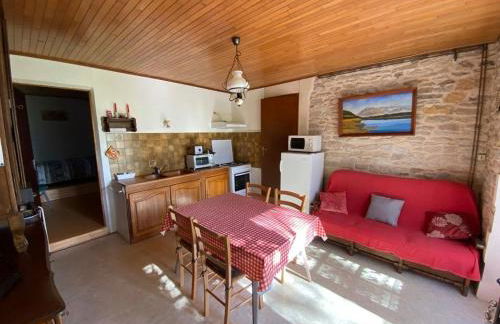 Gîte le Causse - Foto 2