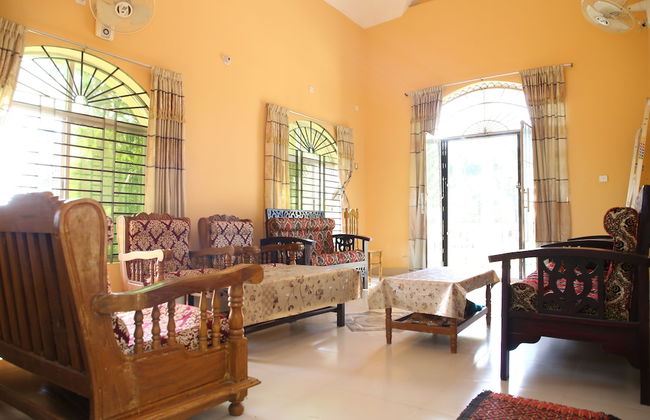 Aminvilla Resort - Foto 14