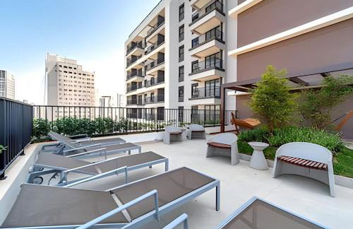 Apartamento Design Pinheiros - Foto 41