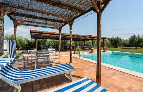 Agriturismo Il Giglio di Sant' Antonio - Foto 15