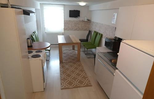 OCTOPUS-2 Monteurwohnung in Zentrum! 2-zkb im 2og - Foto 18