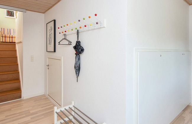 6 Person Holiday Home in Bjert-by Traum - Foto 26