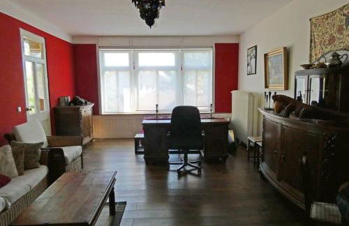 Herrschaftliches Apartment in historischer Villa - Foto 17