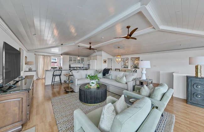 Henderson Haus - Is a Fabulous 3BR Townhome in Destin - Foto 61