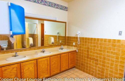 President Studio Pool-Spa Ski-in out Gym, Sauna, Laundry, BBQ - Photo 50