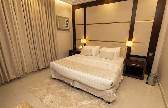 Burj Al Hayah Tower - Al Malaz - Foto 21