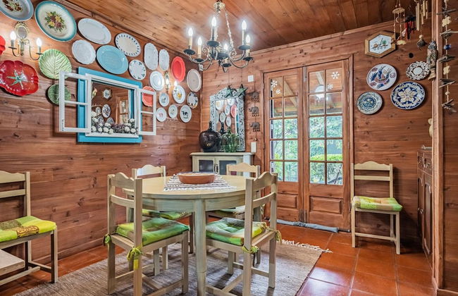 Villa Achada da Mouca by Madeira Sun Travel - Foto 18