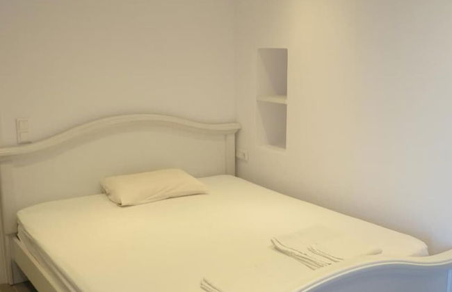 Room-andoni's House in Pitrofos Andros i - Foto 1