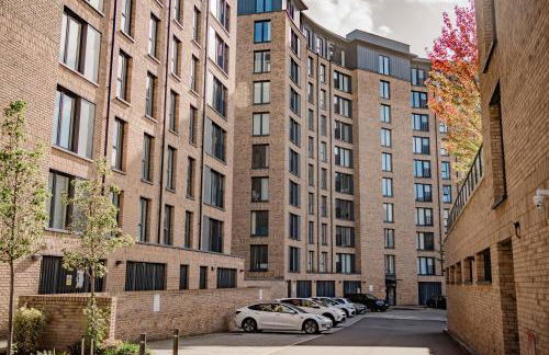 City Central - Free Private Parking, O2, University - Foto 29