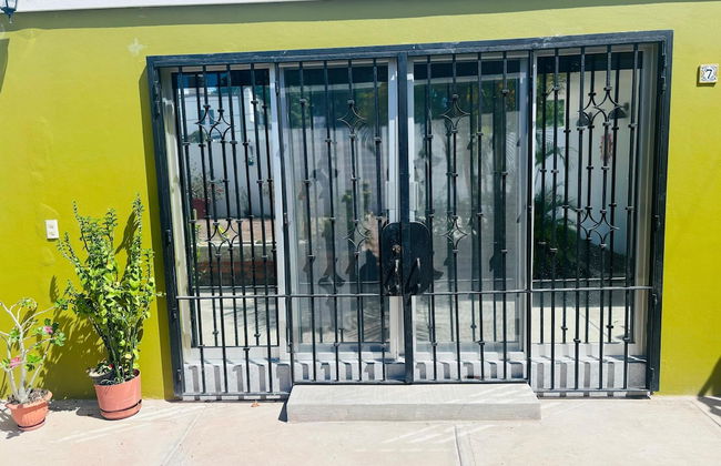 Meson del Capitan Apartments - Foto 29