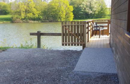 Chalet Le Brochet - Foto 19