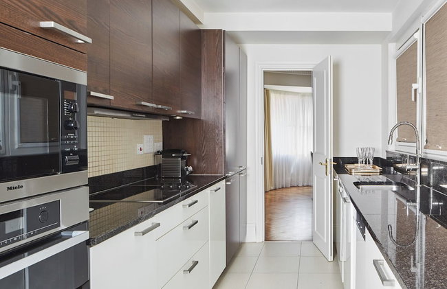 Arlington House Apartments - Foto 80